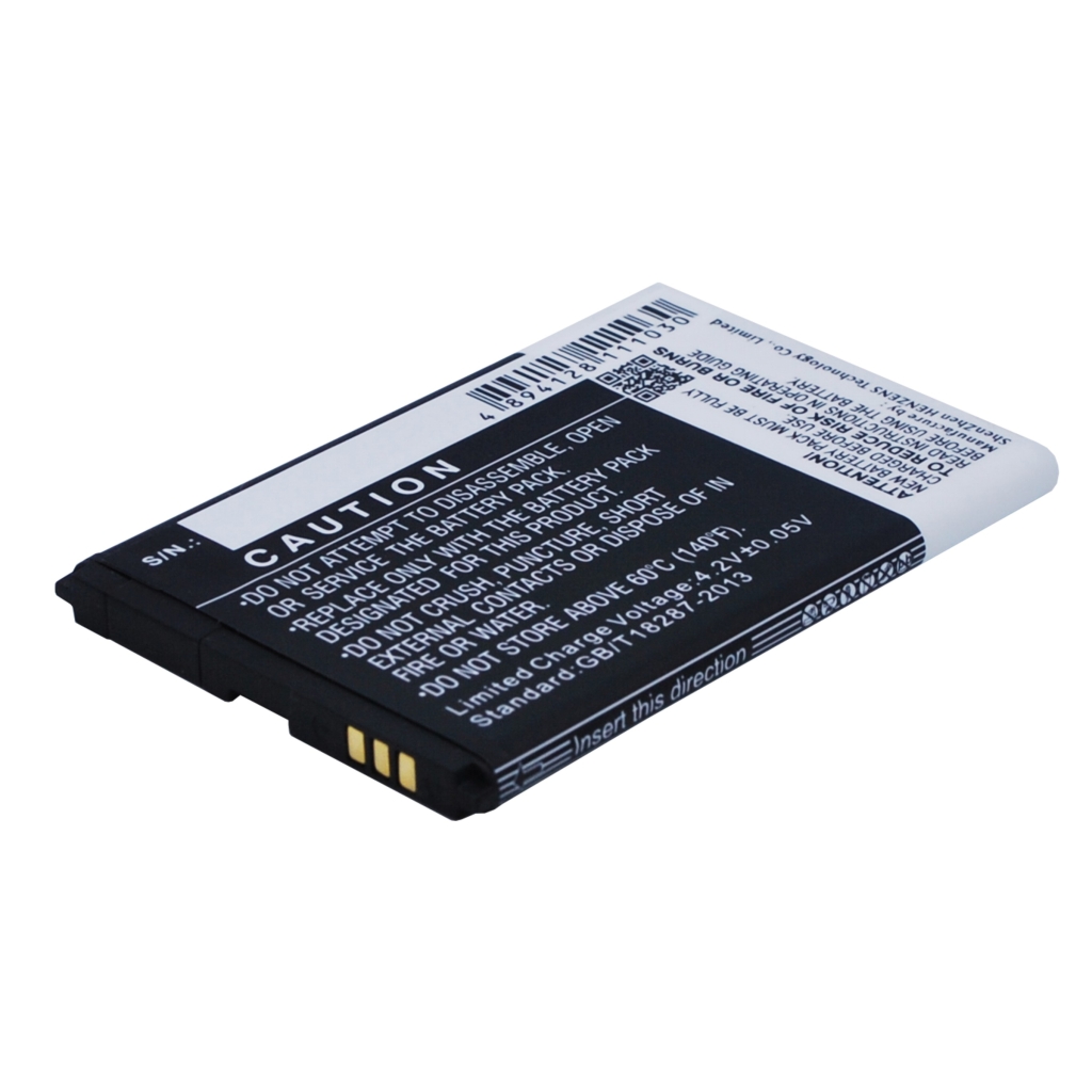 Batterie de téléphone portable Fly CS-FIQ245SL