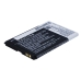 Batterie de téléphone portable Fly CS-FIQ245SL