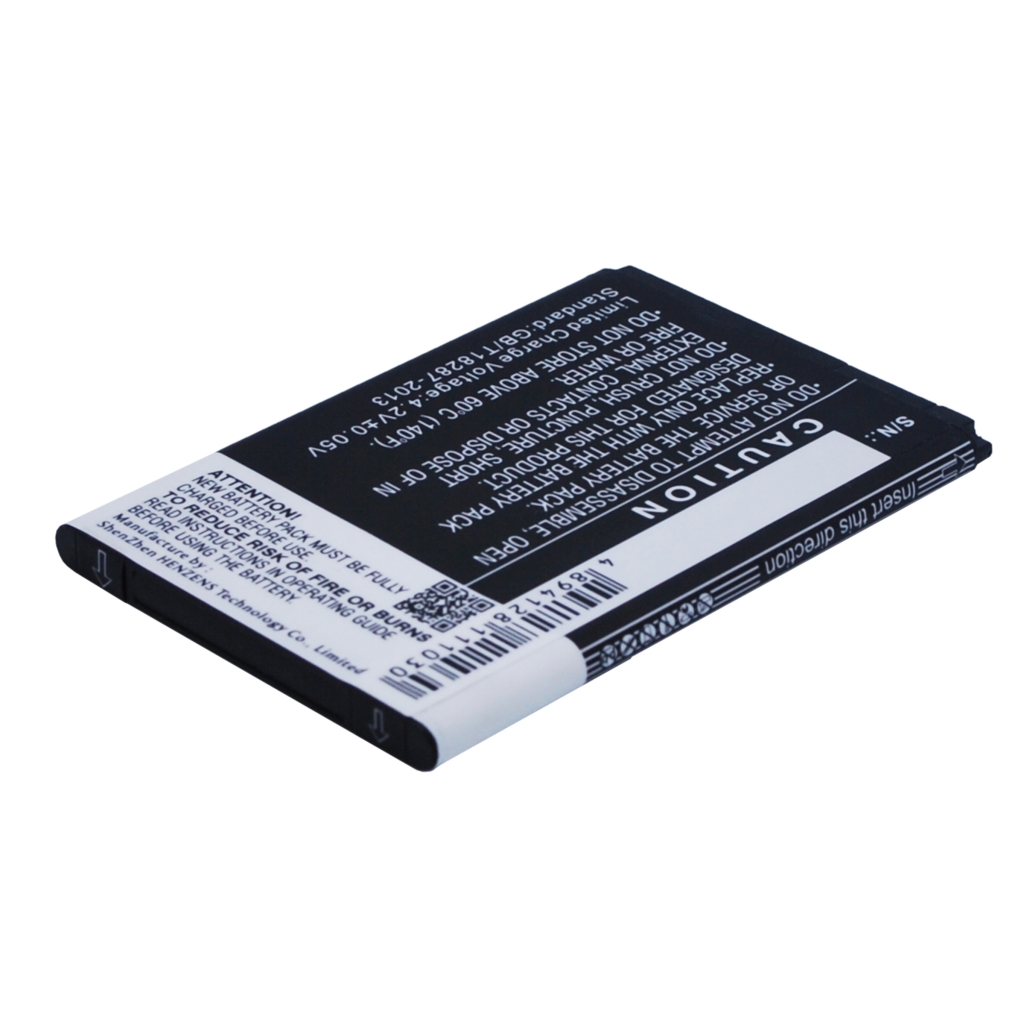 Batterie de téléphone portable Fly CS-FIQ245SL