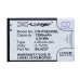 Batterie de téléphone portable Fly CS-FIQ245SL