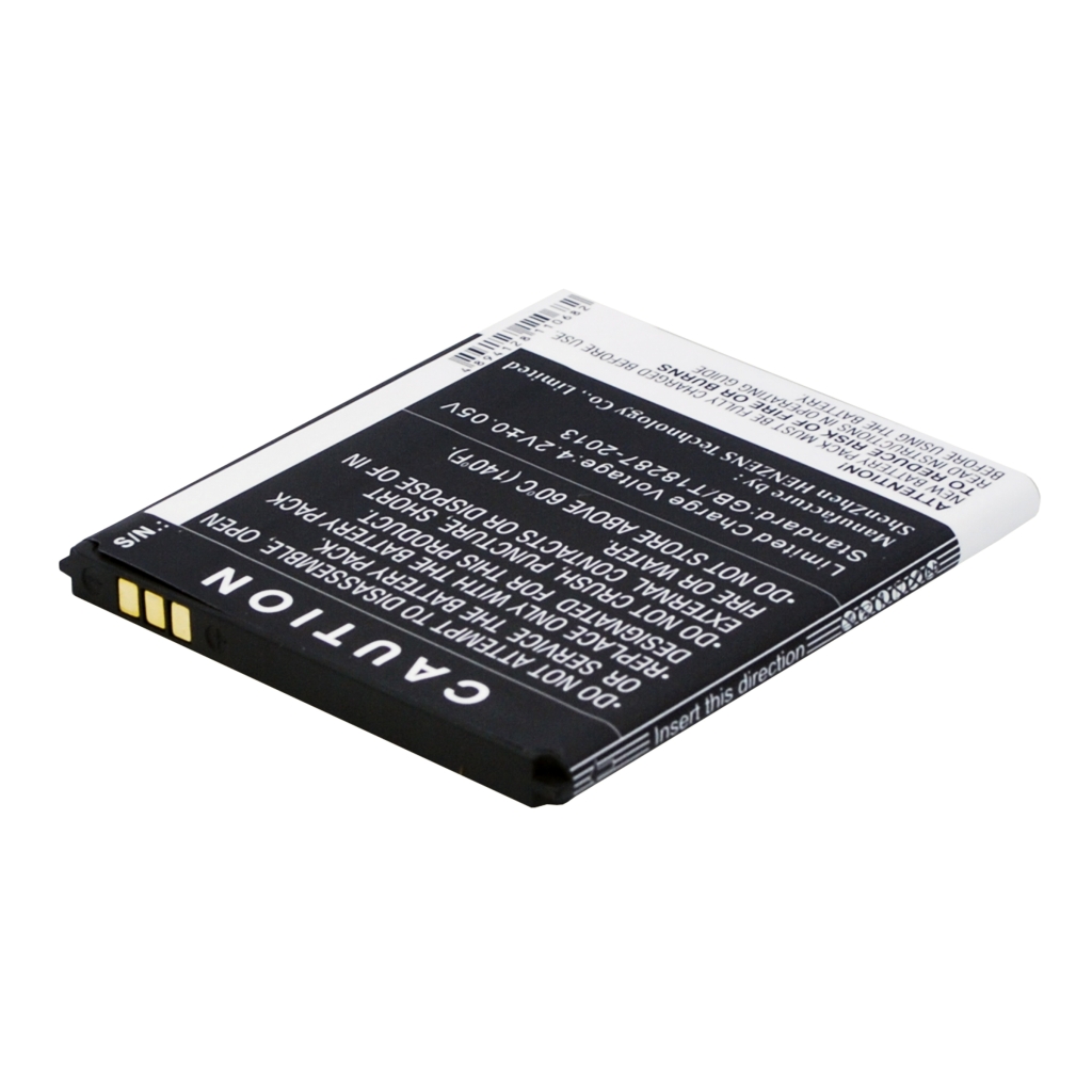 Batterie compatible avec Fly CS-FIQ440SL