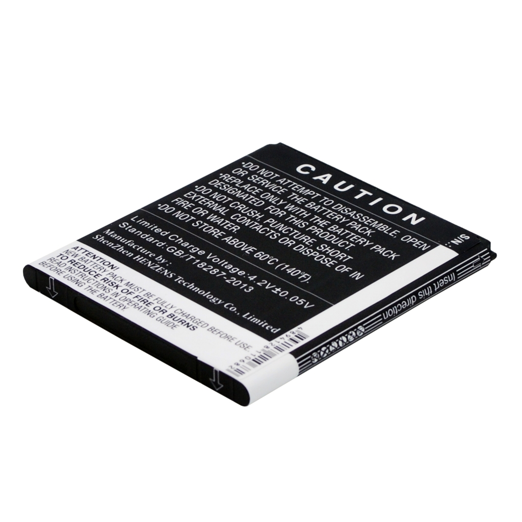 Batterie compatible avec Fly CS-FIQ440SL
