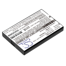 Compatible battery replacement for FALK CP-FU-NP60-1100CM,CPF-1035