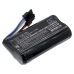 Outils électriques Batterie Fluke CS-FKL100SL