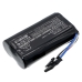 Outils électriques Batterie Fluke CS-FKL100SL