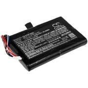 Battery compatibleWith Batteries