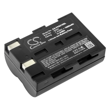 Remplacement de batterie compatible pour Sumitomo BU-6,S944
