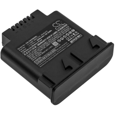 Remplacement de batterie compatible pour Fluke 2648343,89K7310,TI-SBP