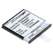 Batterie compatibleWith FALK