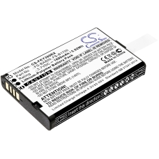 Remplacement de batterie compatible pour Flysky FS-B1700,FS-BA800