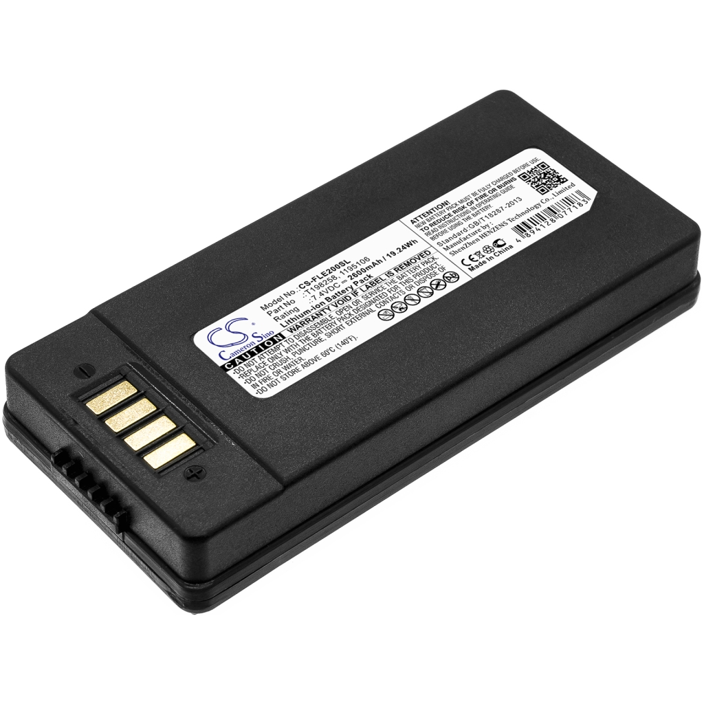 Batteries Remplace T198258