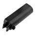 Batterie compatible avec Flir CS-FLE400SL