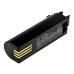 Batterie compatible avec Flir CS-FLE400SL