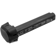 Remplacement de batterie compatible pour FLIR T199330ACC