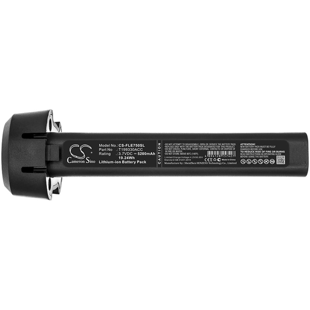 Batterie industrielle Flir E85