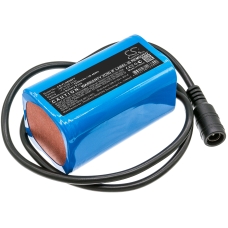 Remplacement de batterie compatible pour Square MP NCM 2S2P
