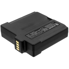 Remplacement de batterie compatible pour FLIR 119268-07,1195268-02,1195268-06,1195268-07,T198288...