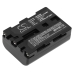 Camera Battery Sony GV-D1000 (Video Walkman)
