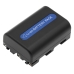 Camera Battery Sony GV-D1000 (Video Walkman)