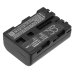 Remplacement de batterie compatible pour Sony NP-FM500H