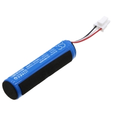 Remplacement de batterie compatible pour Ford 282A41872R,370001_SYA1,370001-SGA0,A2C0145400000,A2C0215090000