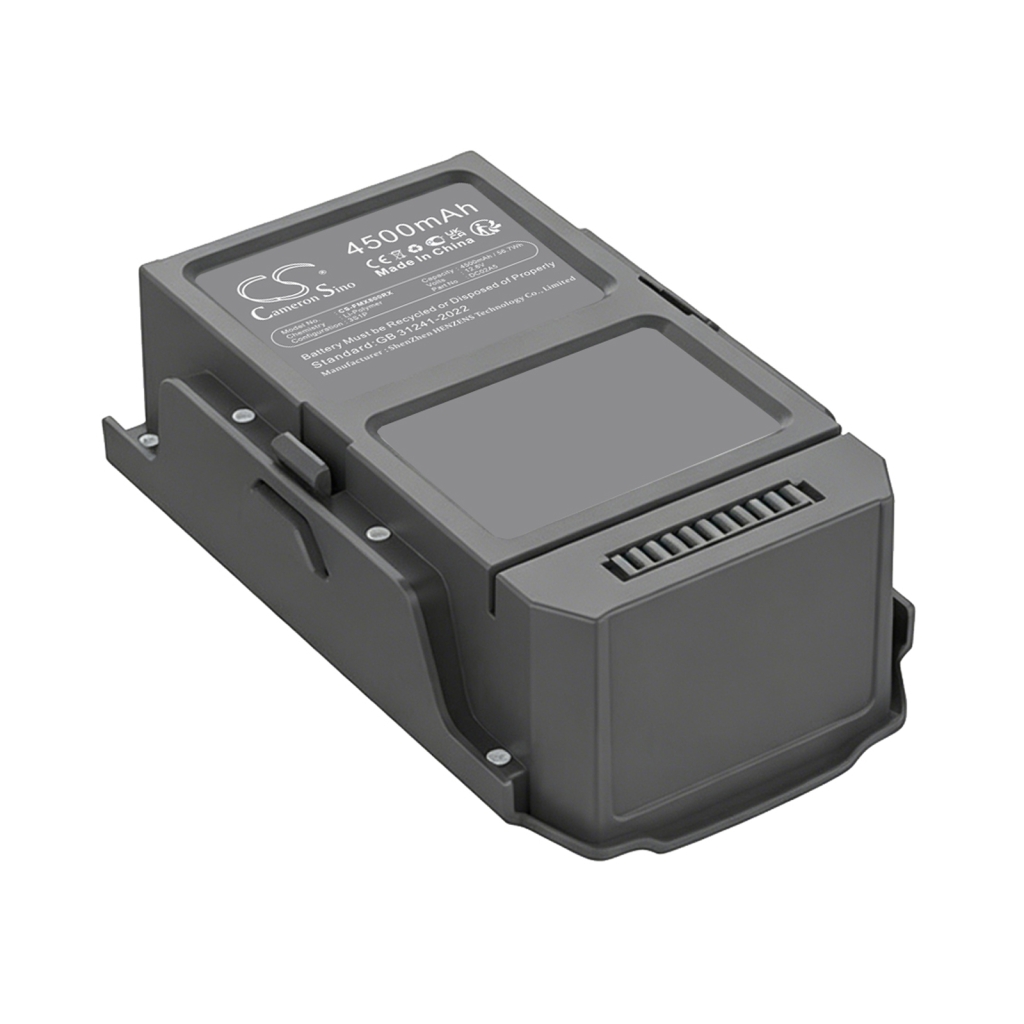 Batterie compatible avec Fimi CS-FMX800RX