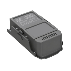 Remplacement de batterie compatible pour FIMI DC02A5
