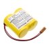 Batterie industrielle Ge fanuc CS-FN006SL