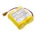 Batterie industrielle Ge fanuc CS-FN006SL