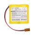 Batterie industrielle Ge fanuc CS-FN006SL