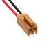 Batterie industrielle Ge fanuc CS-FN006SL