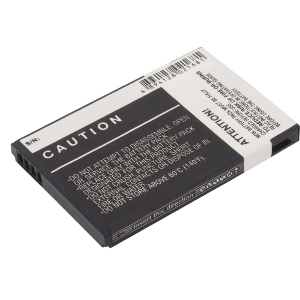 Battery compatible with Batteries