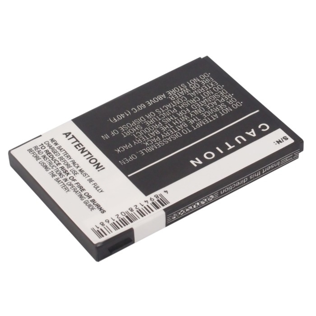 Battery compatible with Batteries
