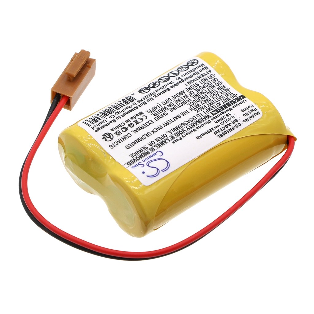 Batterie industrielle Ge A98L00310011