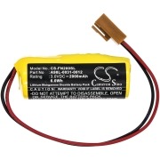 CS-FN200SL<br />Batteries for   replaces battery CR8-LHC