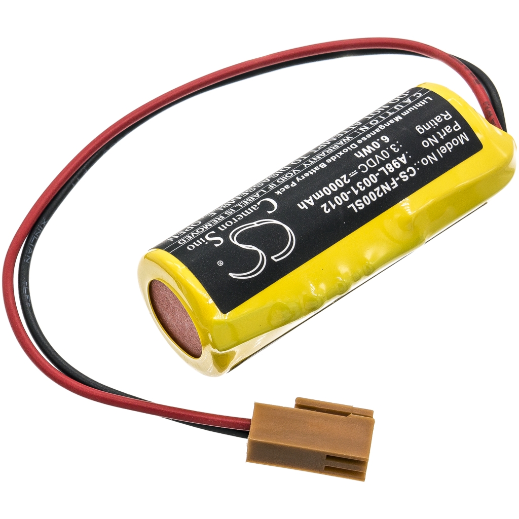 Batterie industrielle Onsrud CS-FN200SL