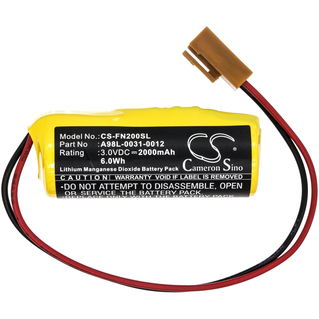 Batterie industrielle Onsrud CS-FN200SL