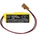 Batterie industrielle Onsrud CS-FN200SL