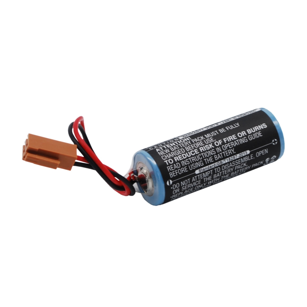 Batteries Remplace IC693ACC301
