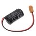 Batteries Remplace B9712T