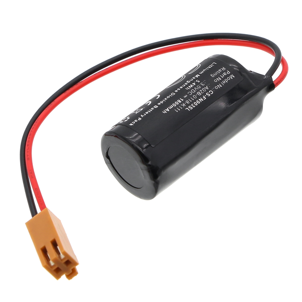 Batteries Remplace B9712T