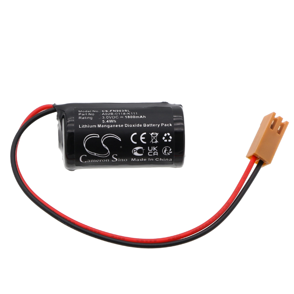 Batteries Remplace B9712T