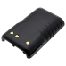 Batterie compatible avec YAESU Vertex standard CS-FNB14TW