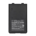Battery Replaces FNB-V57H