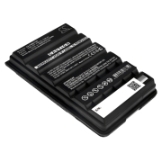 Batterie radio bidirectionnelle Vertex FT-60R