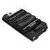 Battery Replaces FNB-64