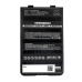 Battery Replaces FNB-64