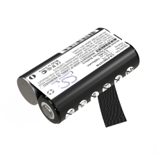 Compatible battery replacement for YAESU FNB-79