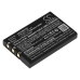 Camera Battery JAY-tech CS-FNB82TW