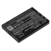 Camera Battery JAY-tech CS-FNB82TW